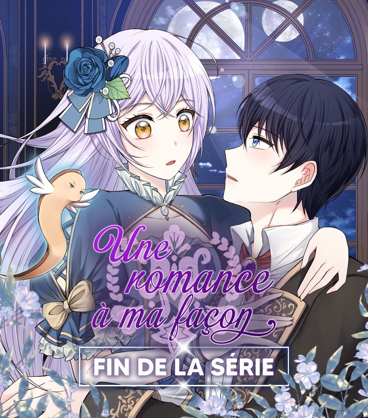 ONO - Lecture Webtoon HD en ligne